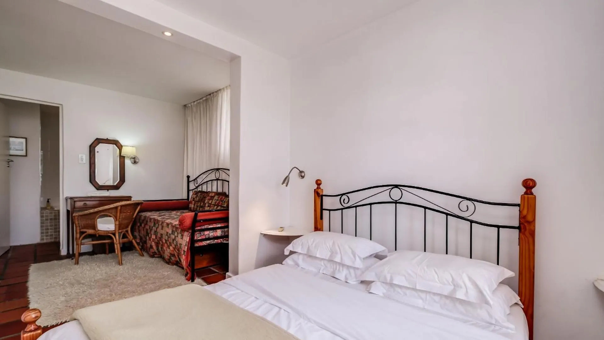 Apartamento Camps Bay Terrace Palm Suite Ciudad del Cabo