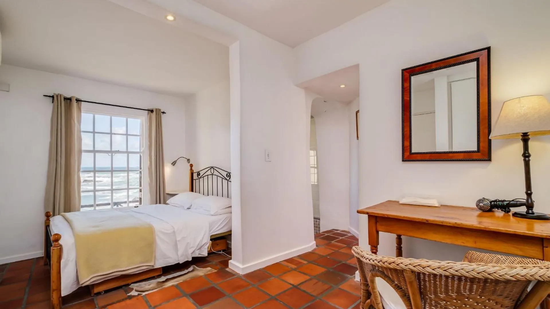 Camps Bay Terrace Palm Suite Ciudad del Cabo Apartamento