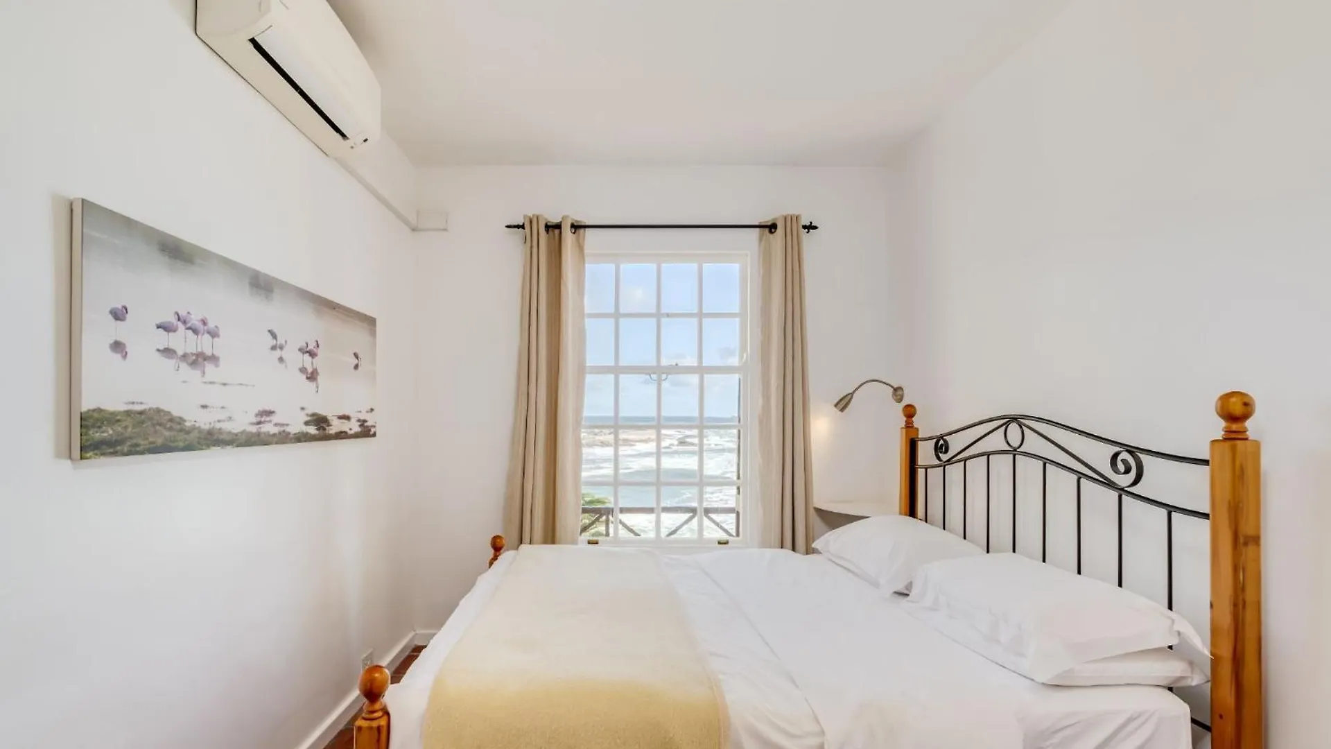 Camps Bay Terrace Palm Suite Ciudad del Cabo 0*,