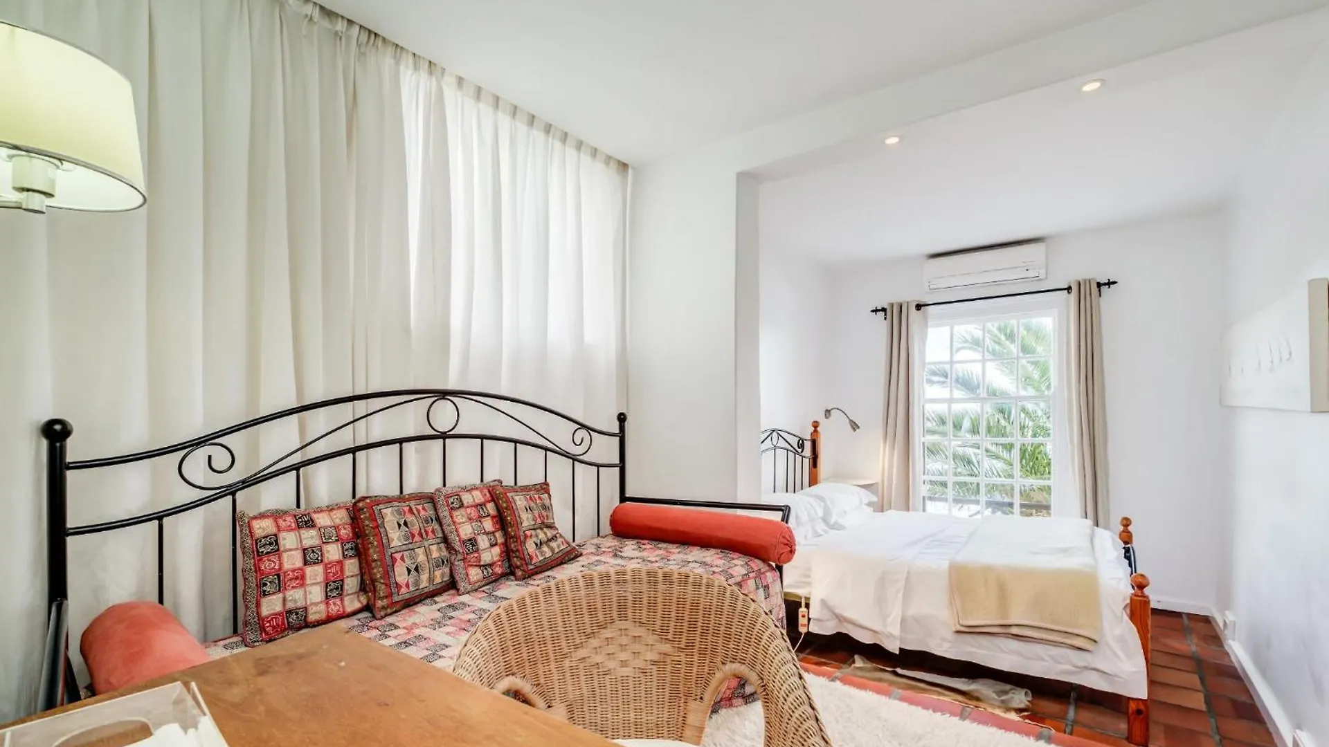 Camps Bay Terrace Palm Suite Cape Town 0*,  Güney Afrika