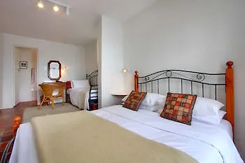 Camps Bay Terrace Palm Suite Cape Town 0*,  Güney Afrika