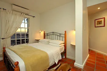 Apartamento Camps Bay Terrace Palm Suite Ciudad del Cabo Sudáfrica