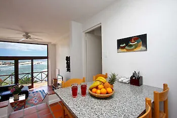 Camps Bay Terrace Palm Suite Ciudad del Cabo Sudáfrica