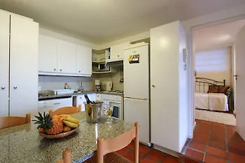 Camps Bay Terrace Palm Suite Cape Town 0*,
