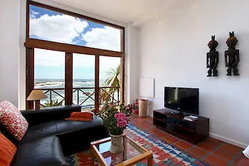 Camps Bay Terrace Palm Suite Ciudad del Cabo 0*,  Sudáfrica