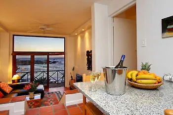 Camps Bay Terrace Palm Suite Ciudad del Cabo Apartamento