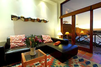 Camps Bay Terrace Palm Suite Ciudad del Cabo Apartamento
