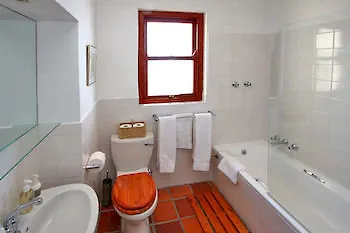 Camps Bay Terrace Palm Suite Ciudad del Cabo Apartamento