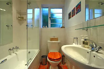 Apartamento Camps Bay Terrace Palm Suite Ciudad del Cabo Sudáfrica
