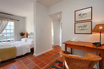 Apartamento Camps Bay Terrace Palm Suite Ciudad del Cabo