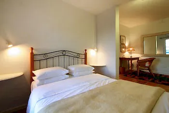Camps Bay Terrace Palm Suite Ciudad del Cabo 0*,