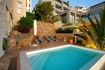 Camps Bay Terrace Palm Suite Ciudad del Cabo